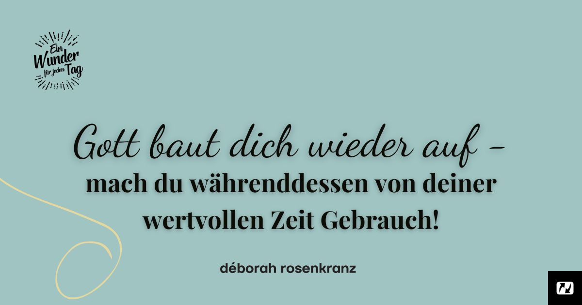 Wie Findest Du Deinen Körper? - Ein Wunder Für Jeden Tag.